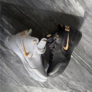 Nike Zoom LeBron NXXT Gen AMPD Equity